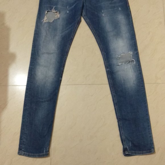 Original Diesel - Picture 2 of 16